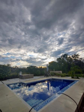 Hotels in Llano Del Pozo